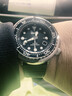 精工（SEIKO）手表 精工光能小罐头潜水防水运动石英太阳能男表SNE497J1 实拍图