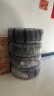 固特异（Goodyear）汽车轮胎 205/55R16 91V  配套大师 NCT5 4沟槽 适配速腾,朗逸 实拍图