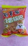 百吉猫（bjm）豆香麻辣味锅巴陕西大米手工老锅巴 休闲零膨化食品 豆香麻辣味300g*10袋 实拍图