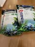 回味姥姥 大兴安岭野生蓝莓干东北特产蓝梅果干蓝莓零食果干三角包散装 不放糖,不放油无添加蓝莓干500g 实拍图