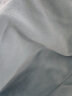 水孩儿（SOUHAIT）童装男童女加绒厚外套冬新款儿童中大童摇粒绒厚风衣上衣 极地灰-1 170 实拍图