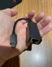 绿联 USB3.0千兆有线网卡转RJ45网线接口转换器 适用苹果华为笔记本任天堂Switch外置网口扩展转接头坞 晒单实拍图