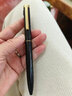 联想(Lenovo)录音笔B628 8G智能笔形高清远距降噪便携录音器 学习培训商务会议采访 实拍图
