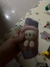巴拉巴拉儿童手套冬季男女童学生写字写作业加厚保暖翻盖手套208424162206 实拍图
