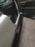 斯悦特 新款汽车踏板SUV侧踏板迎宾踏板越野车外侧上下车脚踏板原厂改装 黑曼巴款 不带灯 本田CRV URV 冠道 歌诗图 皓影 实拍图