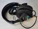 索尼（SONY） MDR7506 监听耳机HIFI听歌游戏头戴式录音监听设备 重低音 MDR-7506 实拍图
