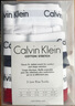 Calvin KleinCK 男士平角内裤套装 3条装 送男友礼物 U2664G I03红白蓝 S 实拍图