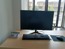 宏碁（acer）台式电脑高端办公商用家用绘图设计全套游戏 主机+高清27英寸 12代i5-12400F/16G512G/独显4G 实拍图