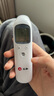 仁和儿童电子体温计婴儿耳温医用额温枪家用老年人非接触式红外测体温 IR100耳温枪【额、耳、物三测】医用标准/高精准 实拍图