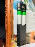 莱德雷神（LED LENSER）德国强光头灯HF4R Work暖黄光户外登山夜钓灯超长续航防水双灯珠 实拍图