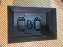 beats Studio3 Wireless 录音师3 头戴式蓝牙无线降噪耳机 兼容安卓苹果系统 哑光黑 实拍图