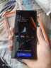 努比亚红魔8Pro+ 全面屏下游戏手机 第二代骁龙8 屏下相头 5G游戏电竞手机 氘锋透明银翼 16GB+1TB 95新 实拍图