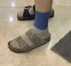 Devo【蔡正杰同款】软木拖鞋男女同款情侣夏季勃肯凉鞋休闲凉拖鞋2618 黄棕反绒牛皮 40 （建议拍小一码） 实拍图