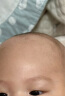 爱贝迪拉（AIBEDILA）婴儿理发器静音自动吸发儿童理发器宝宝剃头器新生儿童电推子 吸发 【自动】朱鹭白【含礼包】 晒单实拍图