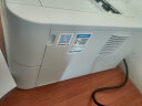 联想（Lenovo） LJ2400升级版2400pro黑白A4激光打印机 家用办公商用粉鼓分离打印机 LJ2400pro标配 晒单实拍图