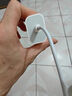 斯泰克适用于苹果15充电头iphone15氮化镓快充器PD20W USB-C15promax/14/13/12/ipad平板手机type-c插头 实拍图