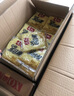 寿桃 牌车仔面乌冬面12包酱料选配 速食方便面干拌面拉面保鲜湿面意面 滋味酱+葱香酱各6包 车仔面12包 实拍图
