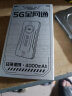 上赞SZ50 5G随身wifi免插卡流量移动路由器双频wifi无线上网卡 晒单实拍图