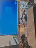 AOC 曲面屏一体机电脑企业商务办公家用电脑全套整机 【行业爆款】23.8英寸直屏i5-12450H八核 16G内存 256G固态硬盘 实拍图