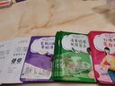 城市日记（CITY DIARY）金甲虫（CITY DIARY）城市日記植物系列面膜25g/5片 多规格 胶原蛋白5片 实拍图