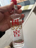 国窖1573 43度 浓香型白酒 小酒版 新旧包装随机 43度100ml*5瓶裸瓶 实拍图