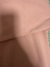 查尔斯桃心【白鹿&王楚然同款】卫衣男女情侣同款圆领加绒上衣粉红色加绒M 实拍图
