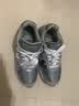NEW BALANCE美产M993系列男款秋季复古户外耐磨灰色运动休闲鞋MR993GL 40 实拍图