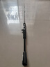 达亿瓦（DAIWA） 一击GL路亚竿 泛用微物虫竿雷强竿全环境通用进口鱼竿远投竿碳素 76MLB（2.29米中软调枪柄） 实拍图