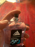 阿迪达斯 （adidas） 阿迪达斯（Adidas）冰点征服荣耀胜利男士香水古龙水 礼物 Dive冰点100ml 实拍图