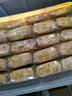 旺旺 雪饼仙贝520g软大米饼膨化米果饼干小吃零食大礼包芝士仙贝散装 仙贝520g6袋 实拍图