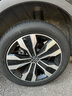 韩泰汽车轮胎 Ventus S1 evo3 万途仕 K127 A SUV235/50R19 99V 无标签 原配途观 汽车轮胎 实拍图