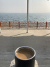 Klean Kanteen保温杯不锈钢保冷水杯男 户外旅行运动大容量健身茶杯子双盖商务 拉丝不锈钢 0.5L 实拍图
