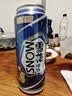 雪花（SNOW）啤酒沈阳老雪花闷倒驴500ml*12听整箱 500mL 12罐 实拍图