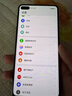华为 HUAWEI P40（5G） 安卓智能 华为 二手手机国行优惠券补贴 银色 6G+128G 实拍图