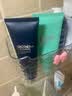 碧欧泉（BIOTHERM）男士水动力三件套蓝钻御尊洗面奶保湿控油洁面生日礼物中秋节礼物 男士蓝钻紧致洁面125ml 实拍图