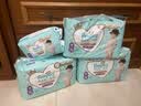 帮宝适（Pampers）一级帮拉拉裤婴儿尿不湿小内裤 XL码40片【一级帮拉拉裤】 实拍图