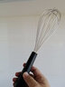 展艺 烘焙工具 手动打蛋器 糖粉淡奶油面糊鸡蛋搅拌器 家用搅蛋器 实拍图