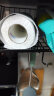 心相印厨房湿巾 40抽*3包 金装去污去油厨房专用湿纸巾 新老包装随机发 实拍图
