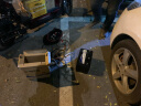 瓦尔塔（VARTA）汽车电瓶蓄电池蓝标80D26奔腾B70B50丰田汉兰达rav4海马S5 实拍图