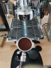 格米莱（GEMILAI）商用咖啡机半自动意式专业家用现磨双瞳CRM3145 3145+9015家用磨豆机套装 晒单实拍图