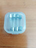 际工 玻璃管保险丝 家用电器汽车点烟器5*20熔断器保险管盒装 6*30mm 10A (6只装) 实拍图
