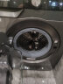三星（SAMSUNG）10.5公斤全自动洗烘一体机大容量滚筒洗衣机蒸汽除菌泡泡净洗AI智控 10公斤洗衣机WD10T504DBX/SC 晒单实拍图