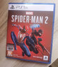 索尼（SONY）PS5游戏光盘 全新原装海外版实体游戏软件 PS5 蜘蛛侠2 Spider-Man2 实拍图