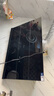 美的（Midea）家用抽油烟机23立方大吸力挥手智控自清洗自动开合侧吸式排吸油烟机燃气灶具热水器套装厨房三件套 【咨询客服享优惠】23m³大吸力一键自清洗 大风量吸烟机 实拍图