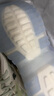 FILA FUSION斐乐女鞋BIANCO老爹鞋季新款硬糖鞋休闲鞋厚底运动鞋女 银云/米色-SA 38 实拍图