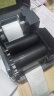 天威 蜡基碳带卷110mm*300m 双支装 条码机标签机热转印打印机色带 实拍图