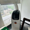 奔雅（benya）德国家用可移动空调单冷一体机冷暖两用无外机立体式柜机移动式制冷小型便携式室内户外免安装厨房 大3匹 单冷型＜40㎡ 实拍图
