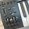 M-AUDIO Keystation 49 61 88 MK3 MIDI键盘半配重音乐创作编曲键键盘 Keystation61键MK3【送踏板】 实拍图