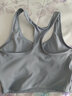 Livex运动文胸女跑步防震高强度健身一体式瑜伽服美背内衣背心式文胸 实拍图