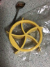 tescoma 捷克烘焙模具 面包烘焙模具 牛角包制作器 凯撒面包卷压模 凯撒面包卷 实拍图